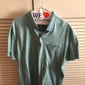 Ted Baker Polo / Size 7/XL